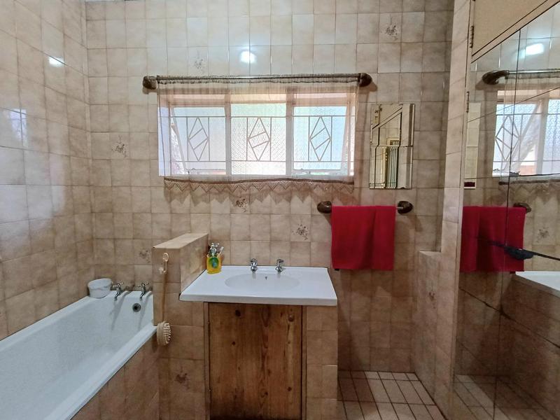 3 Bedroom Property for Sale in Meyerspark Gauteng