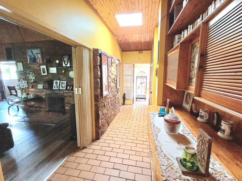 3 Bedroom Property for Sale in Meyerspark Gauteng