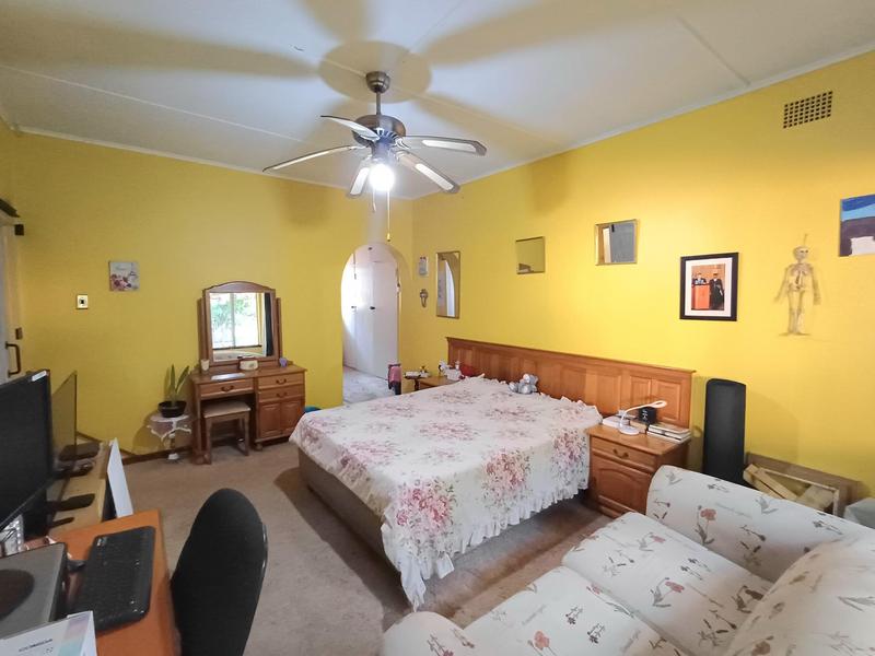 3 Bedroom Property for Sale in Meyerspark Gauteng