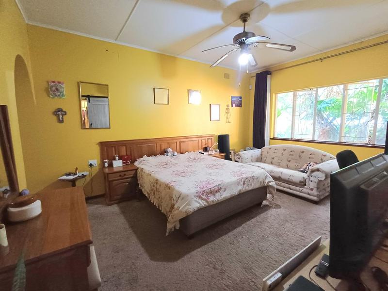 3 Bedroom Property for Sale in Meyerspark Gauteng