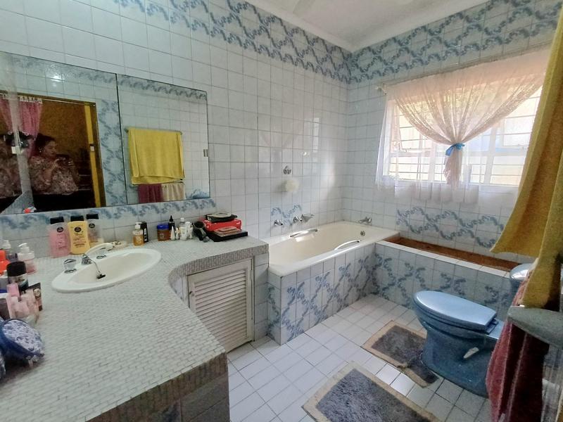 3 Bedroom Property for Sale in Meyerspark Gauteng