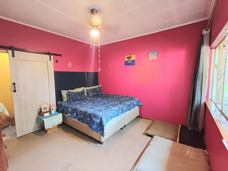 3 Bedroom Property for Sale in Meyerspark Gauteng