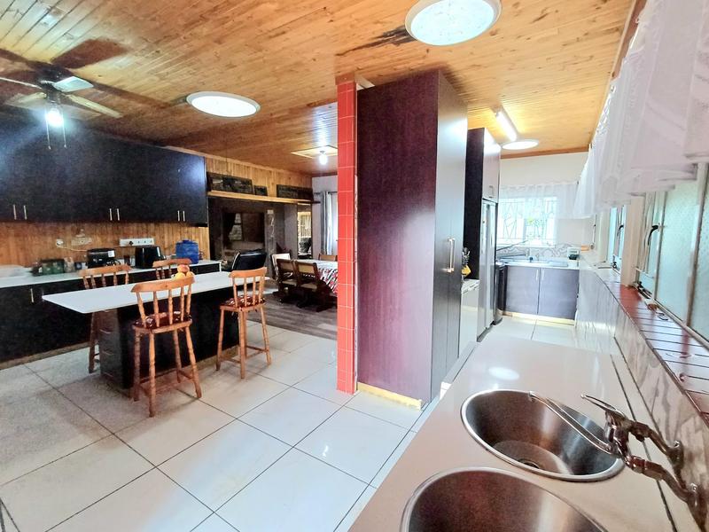 3 Bedroom Property for Sale in Meyerspark Gauteng