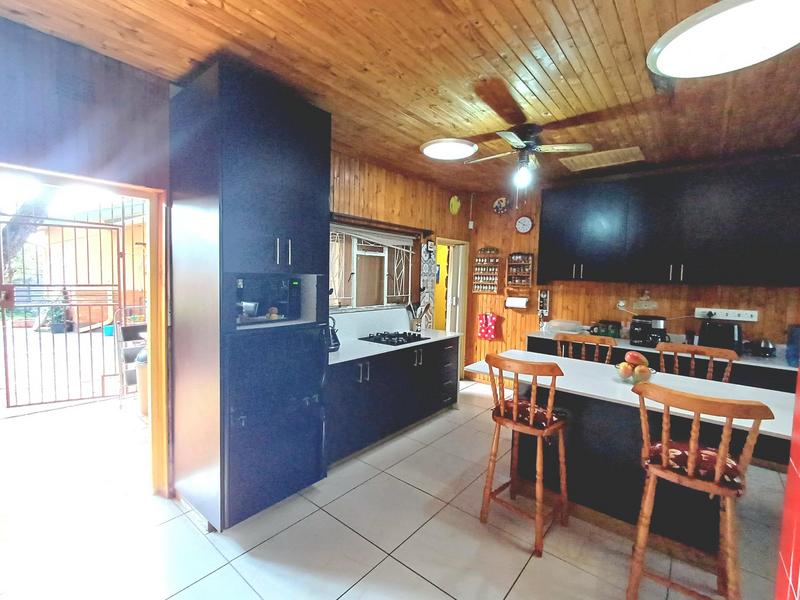 3 Bedroom Property for Sale in Meyerspark Gauteng