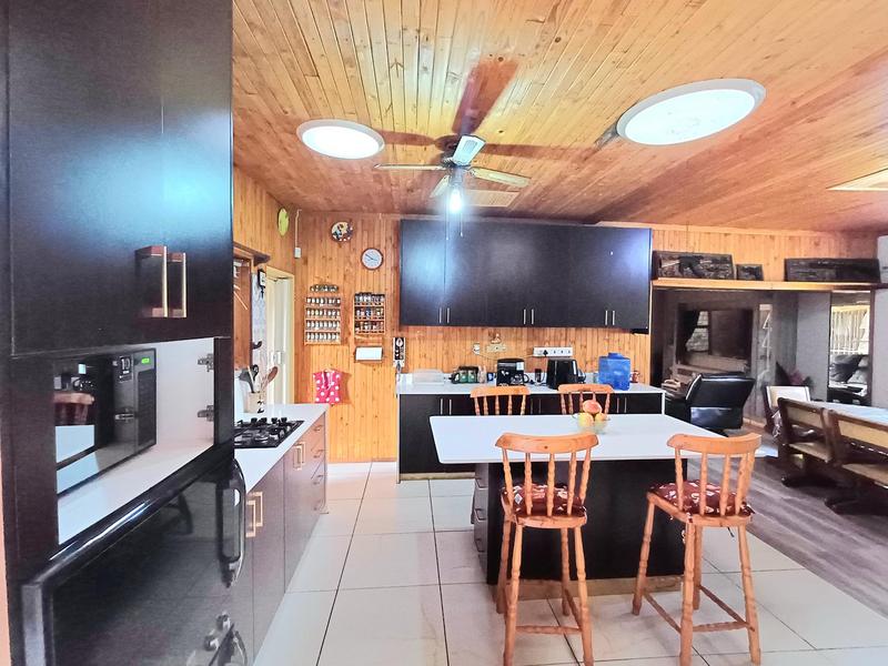 3 Bedroom Property for Sale in Meyerspark Gauteng