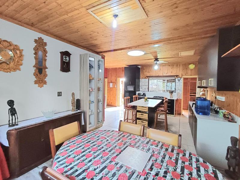 3 Bedroom Property for Sale in Meyerspark Gauteng