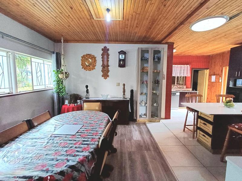 3 Bedroom Property for Sale in Meyerspark Gauteng