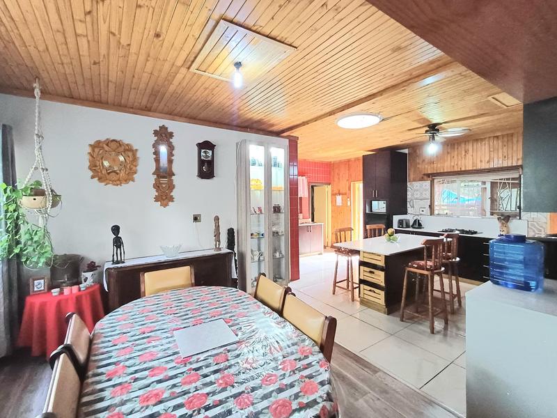 3 Bedroom Property for Sale in Meyerspark Gauteng