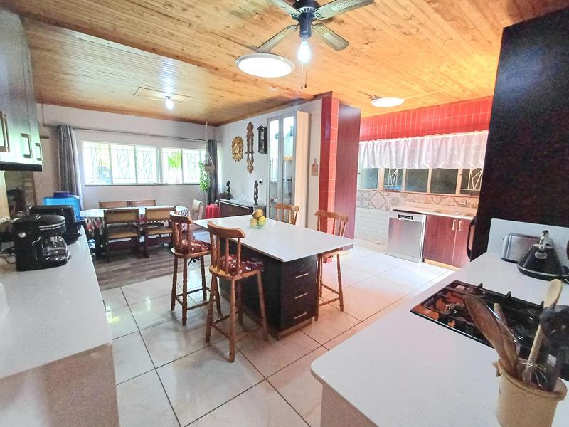 3 Bedroom Property for Sale in Meyerspark Gauteng