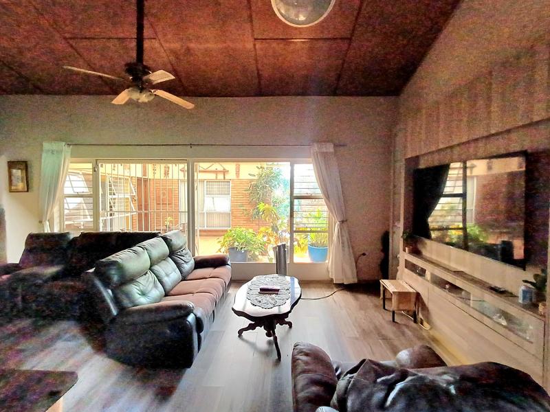 3 Bedroom Property for Sale in Meyerspark Gauteng