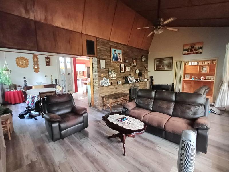 3 Bedroom Property for Sale in Meyerspark Gauteng