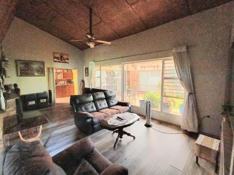 3 Bedroom Property for Sale in Meyerspark Gauteng