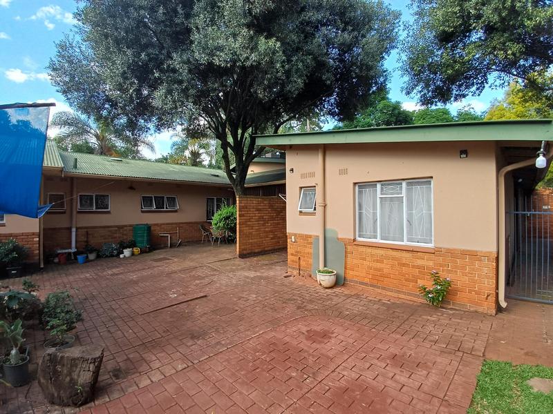 3 Bedroom Property for Sale in Meyerspark Gauteng