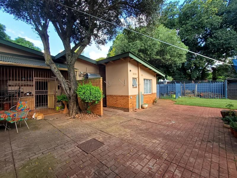 3 Bedroom Property for Sale in Meyerspark Gauteng