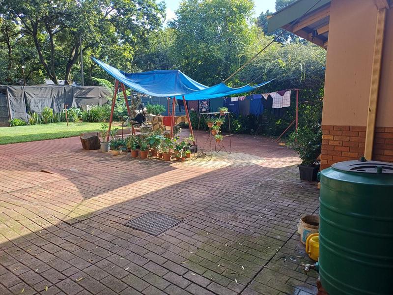 3 Bedroom Property for Sale in Meyerspark Gauteng