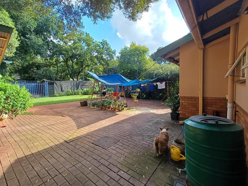 3 Bedroom Property for Sale in Meyerspark Gauteng