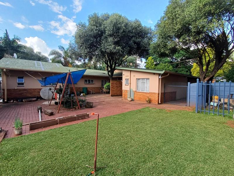 3 Bedroom Property for Sale in Meyerspark Gauteng