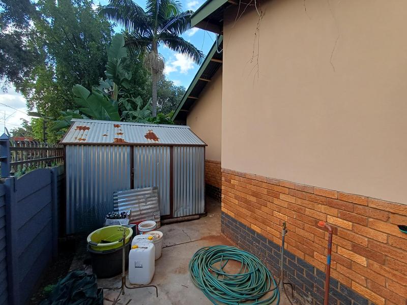 3 Bedroom Property for Sale in Meyerspark Gauteng