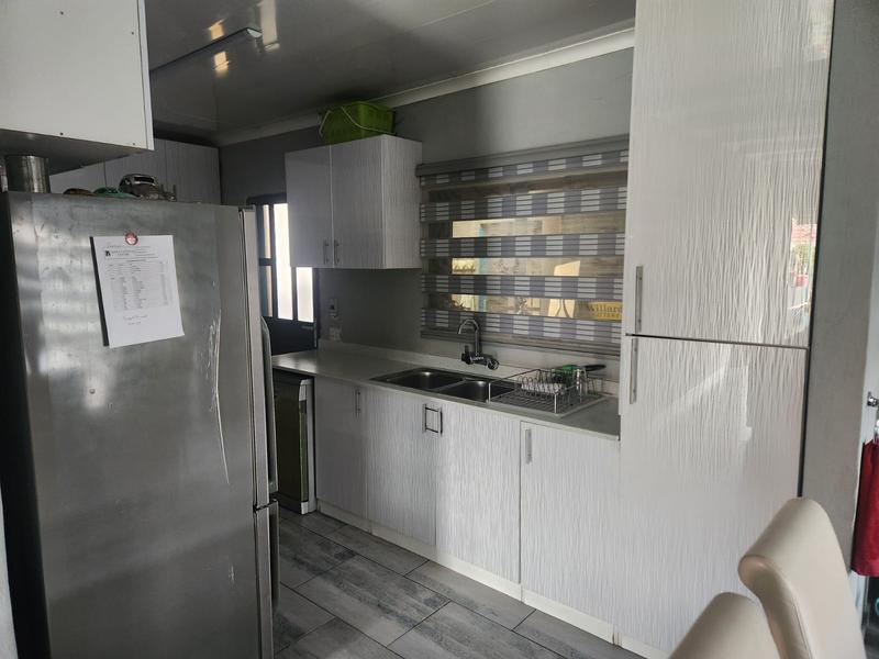 4 Bedroom Property for Sale in Evans Park Gauteng