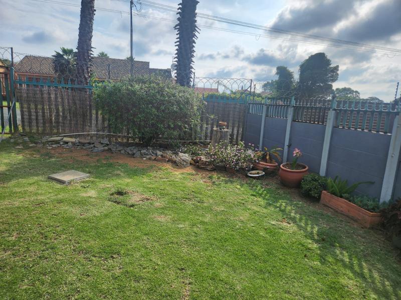 4 Bedroom Property for Sale in Evans Park Gauteng