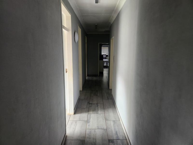 4 Bedroom Property for Sale in Evans Park Gauteng