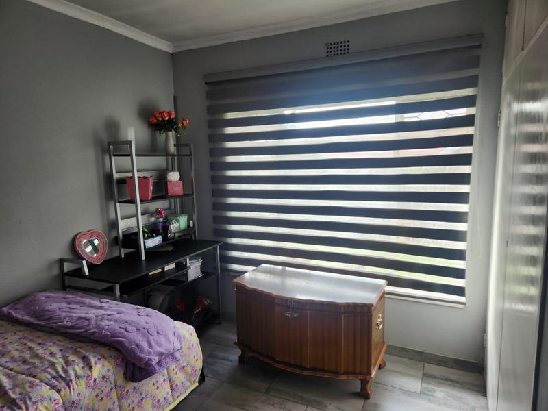 4 Bedroom Property for Sale in Evans Park Gauteng