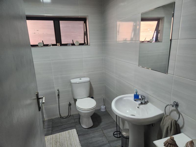 4 Bedroom Property for Sale in Evans Park Gauteng