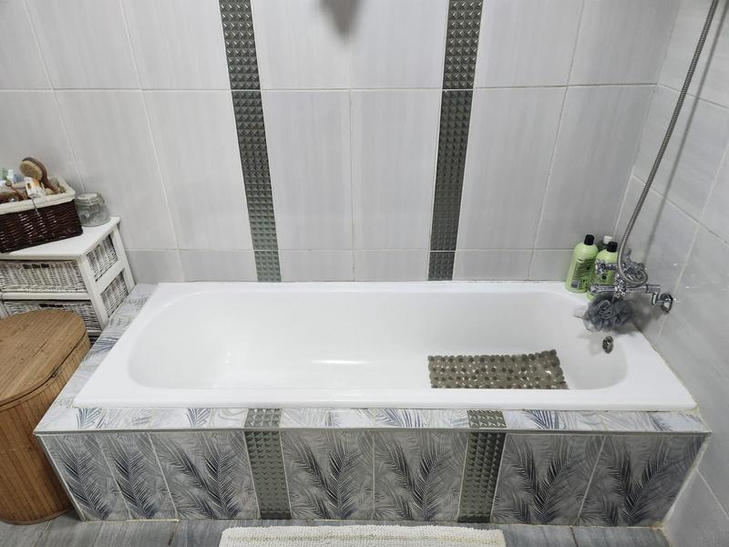 4 Bedroom Property for Sale in Evans Park Gauteng