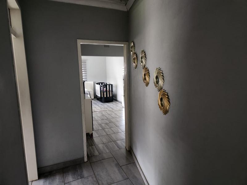 4 Bedroom Property for Sale in Evans Park Gauteng