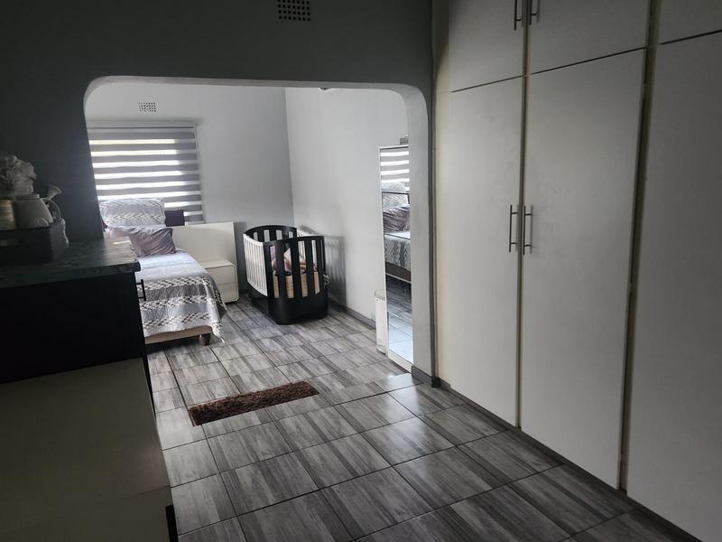 4 Bedroom Property for Sale in Evans Park Gauteng