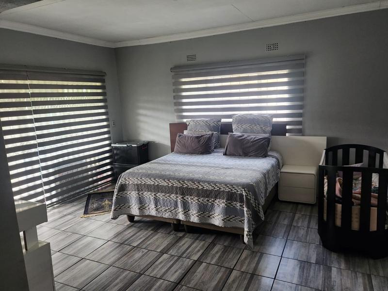 4 Bedroom Property for Sale in Evans Park Gauteng