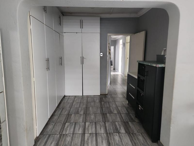 4 Bedroom Property for Sale in Evans Park Gauteng