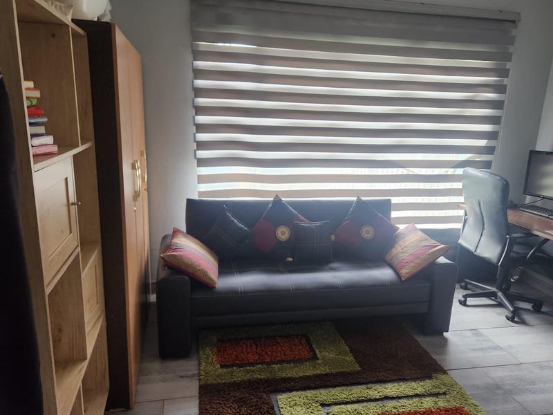 4 Bedroom Property for Sale in Evans Park Gauteng