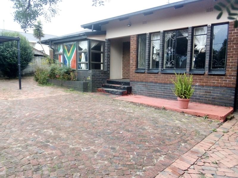 3 Bedroom Property for Sale in Homestead Gauteng