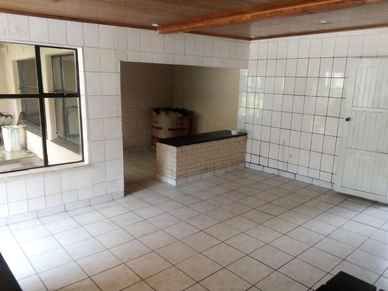 3 Bedroom Property for Sale in Homestead Gauteng