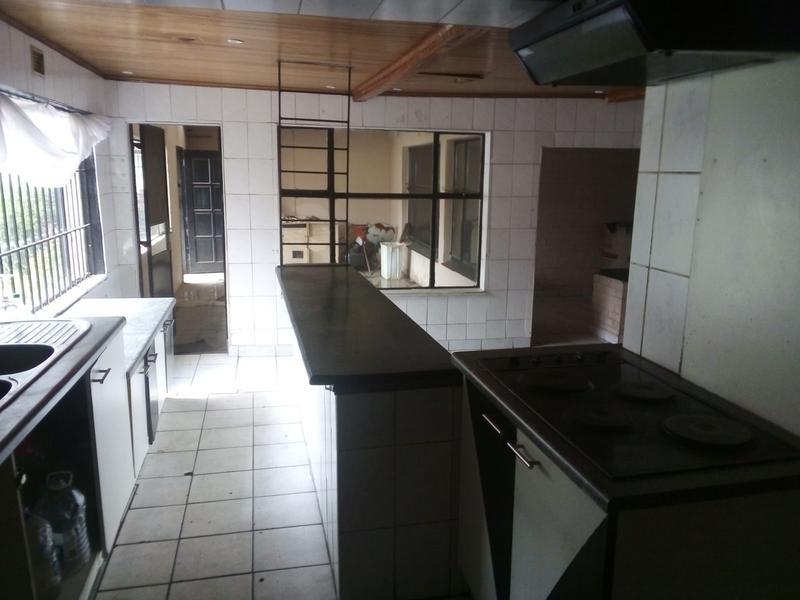 3 Bedroom Property for Sale in Homestead Gauteng