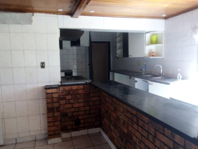 3 Bedroom Property for Sale in Homestead Gauteng