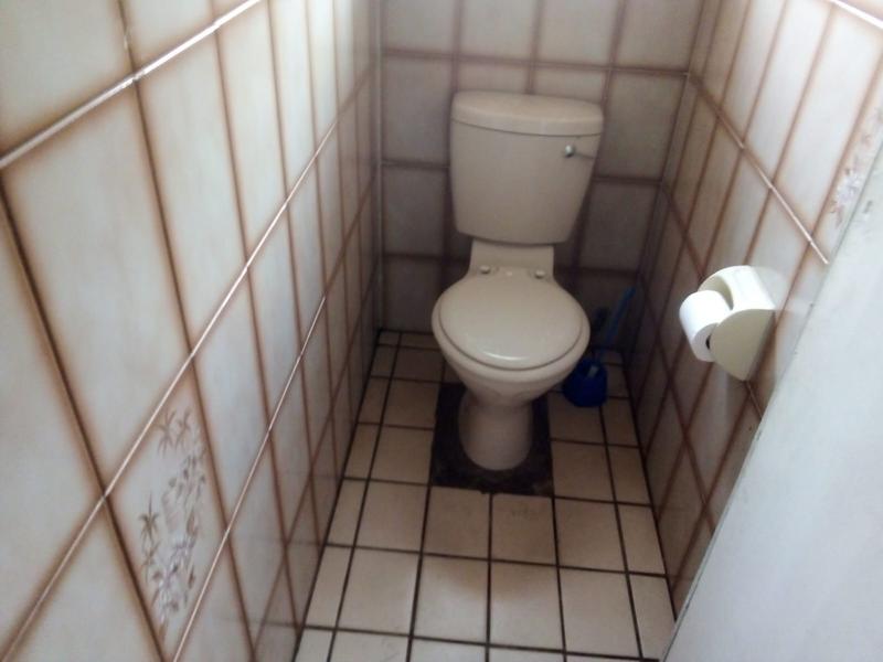 3 Bedroom Property for Sale in Homestead Gauteng