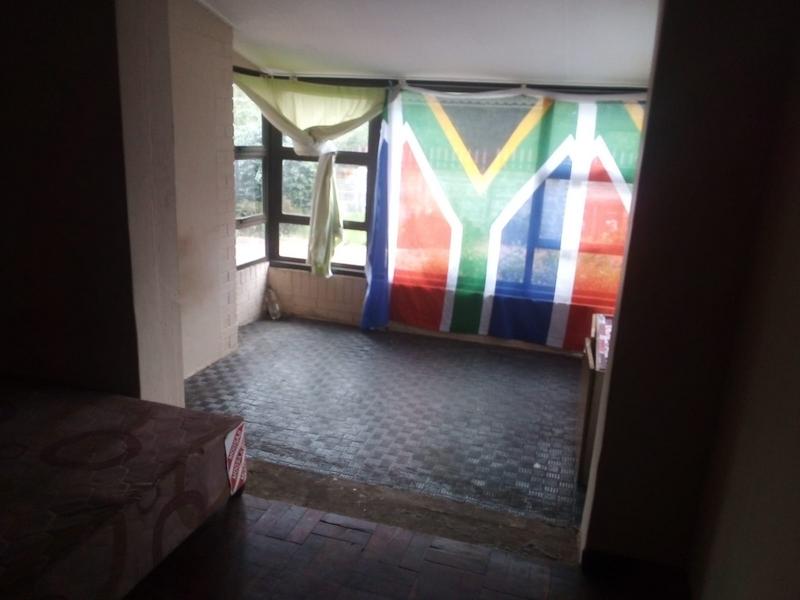 3 Bedroom Property for Sale in Homestead Gauteng