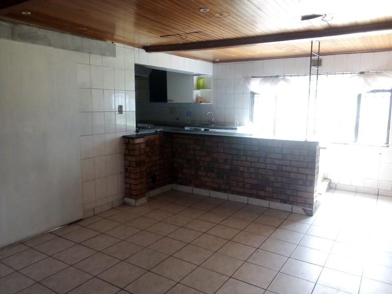 3 Bedroom Property for Sale in Homestead Gauteng