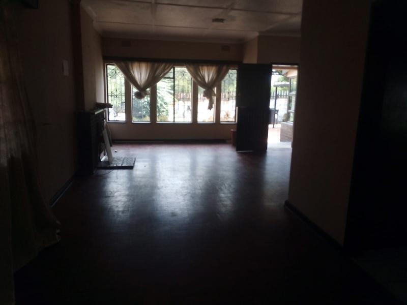 3 Bedroom Property for Sale in Homestead Gauteng