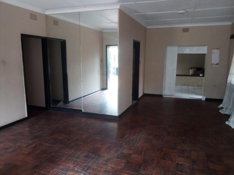 3 Bedroom Property for Sale in Homestead Gauteng