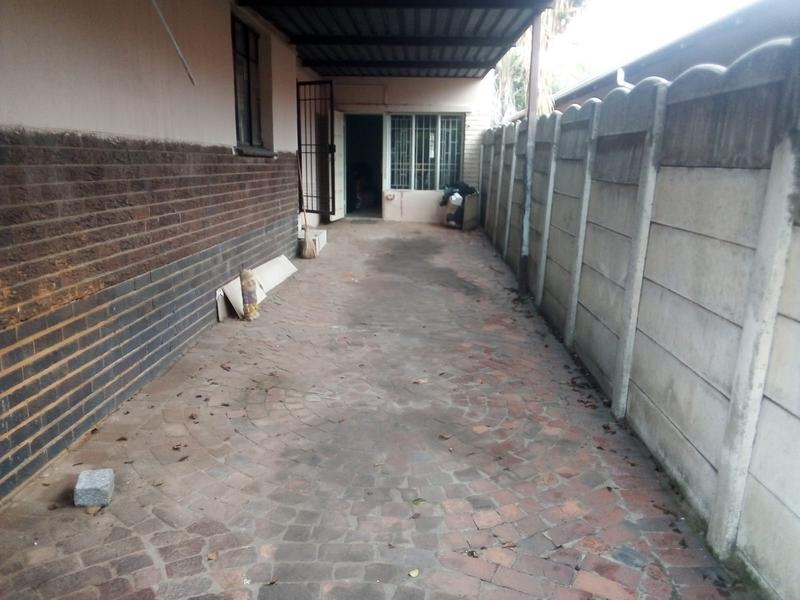 3 Bedroom Property for Sale in Homestead Gauteng