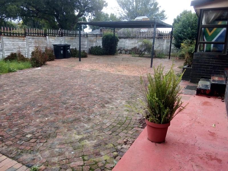 3 Bedroom Property for Sale in Homestead Gauteng
