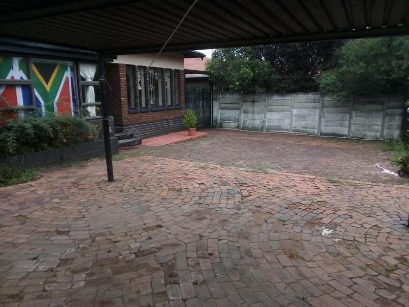 3 Bedroom Property for Sale in Homestead Gauteng