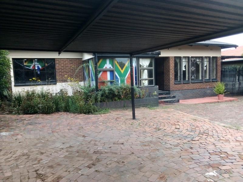 3 Bedroom Property for Sale in Homestead Gauteng