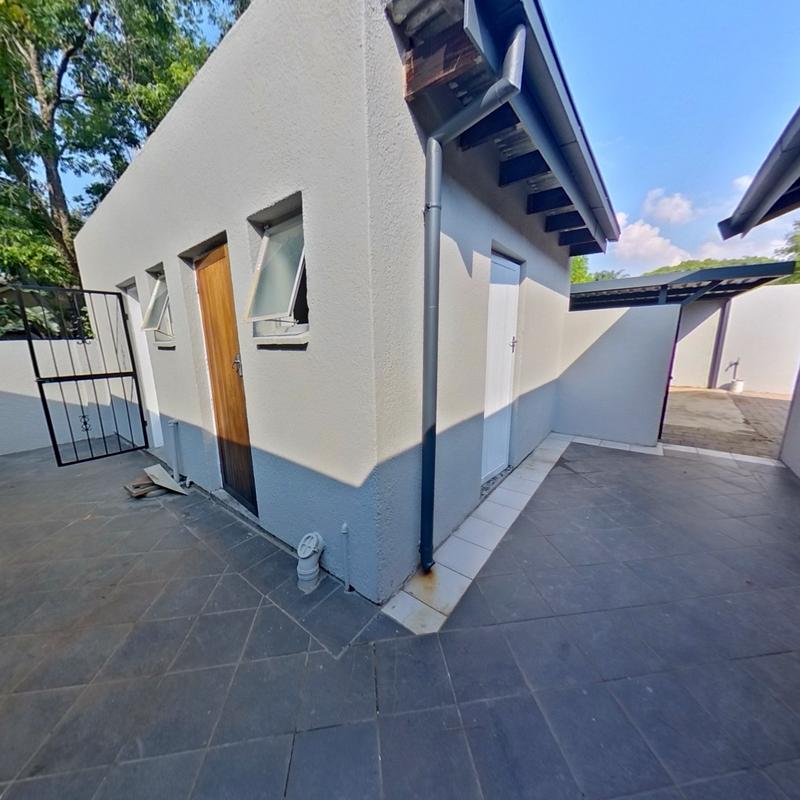 4 Bedroom Property for Sale in Garsfontein Gauteng