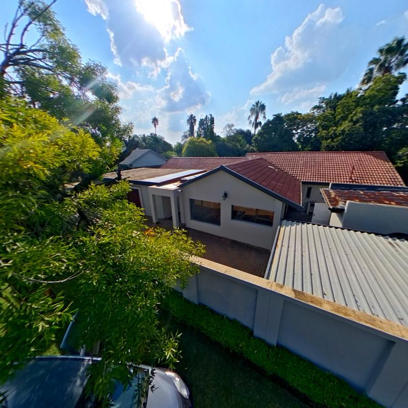 4 Bedroom Property for Sale in Garsfontein Gauteng