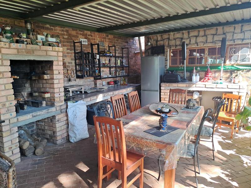 3 Bedroom Property for Sale in Kensington Gauteng