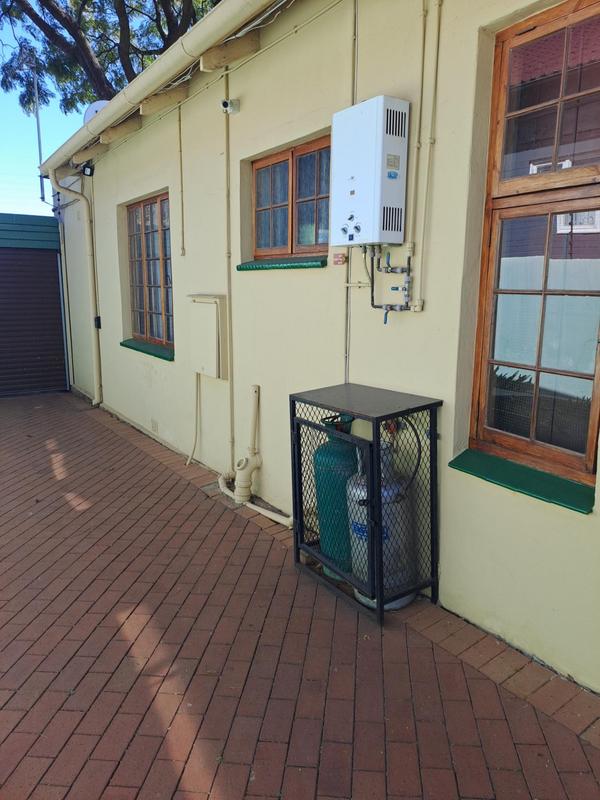 3 Bedroom Property for Sale in Kensington Gauteng